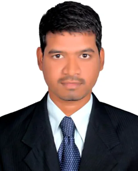 B. Rajesh