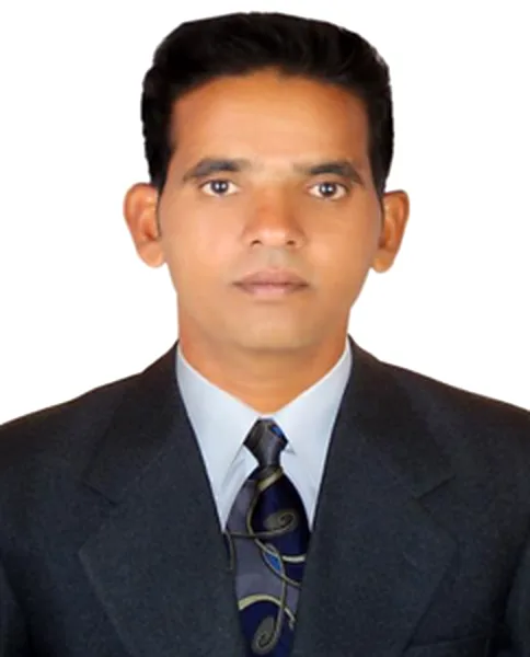 B. Sriniva