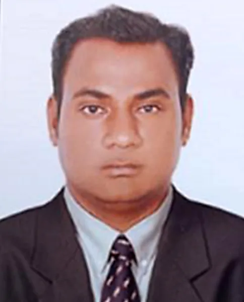 K. Sudhakar
